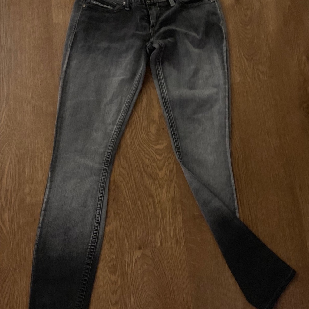 Express size 8 jeans . Excellent condition